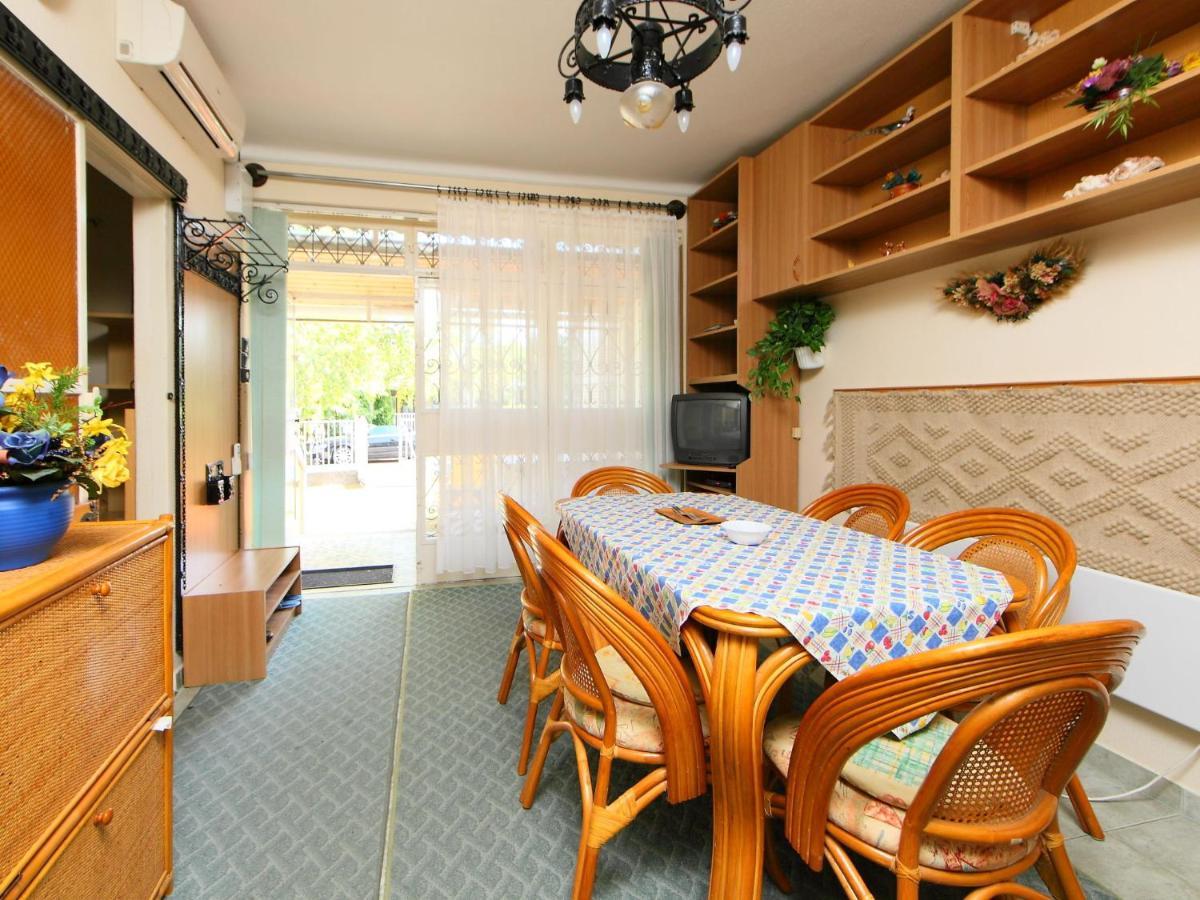 Holiday Home Piccola By Interhome 벌러토너컬리 외부 사진